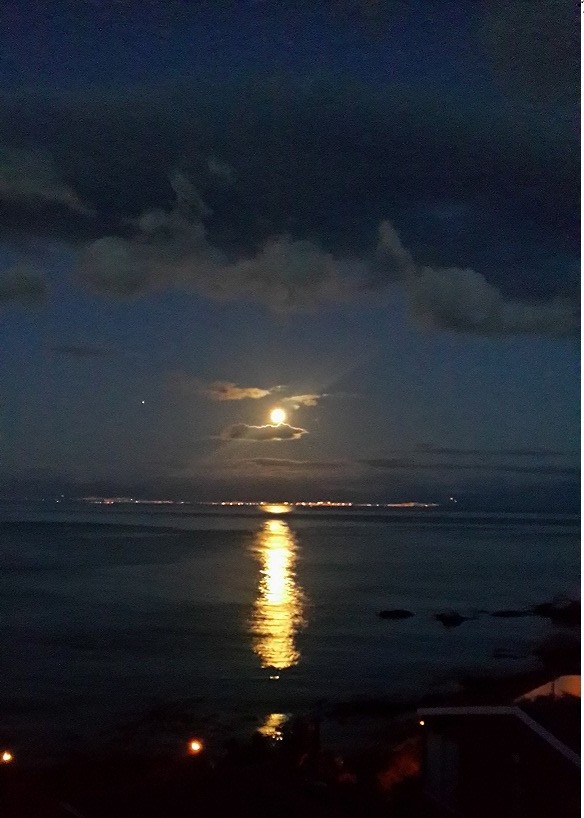 moonlight on false bay cropped